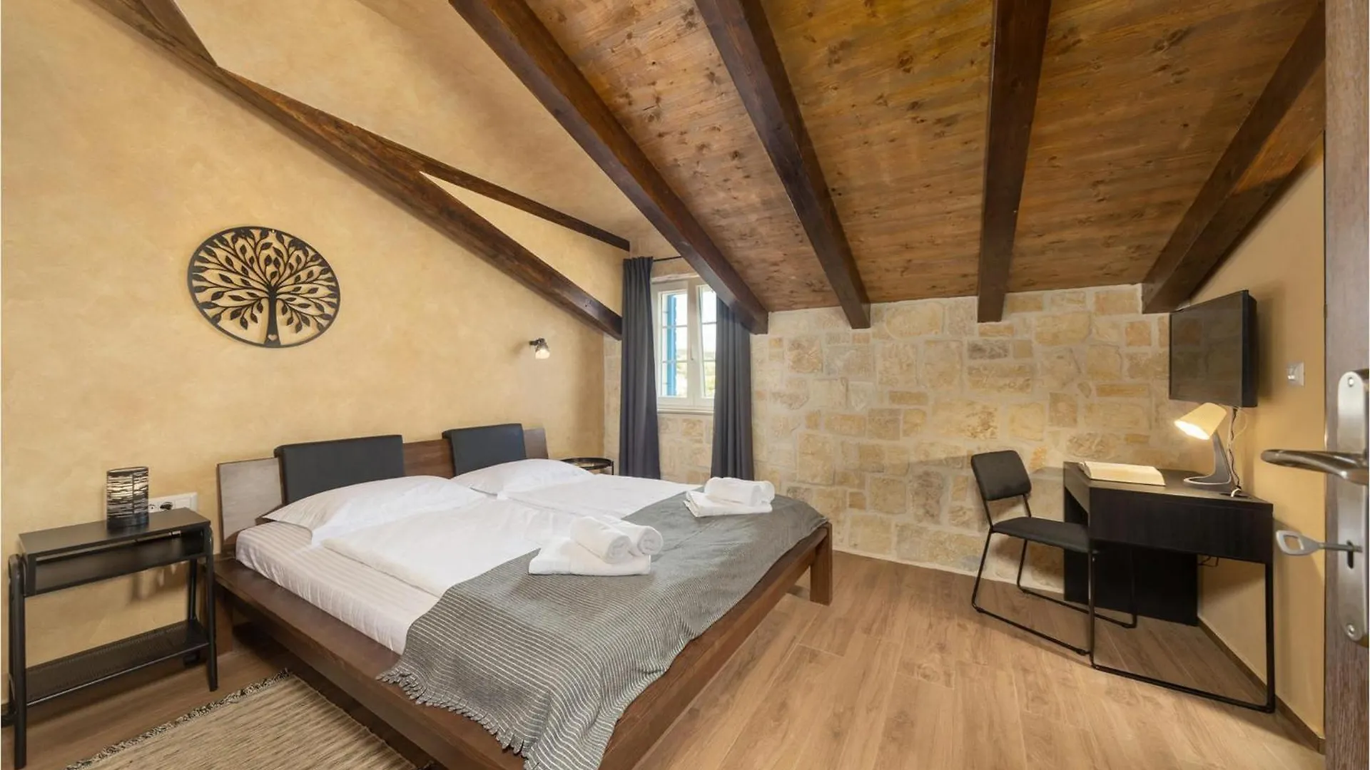 Villa Stella Del Lago Vrana  Ferienhaus Vrana (Zadar)